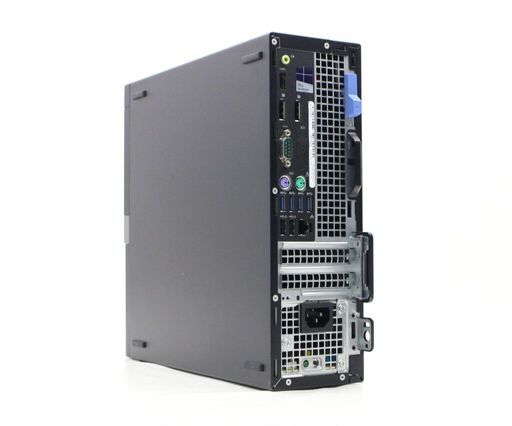快速PC ノートパソコン DELL OptiPlex 5040 P219