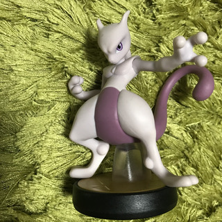 スマブラミューツー