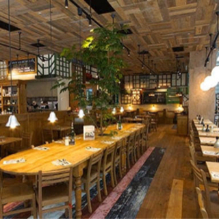 9月25日（土）六本木　秋のアフタヌーンティー　Le Pain Quotidien - 港区