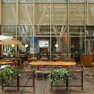 9月25日（土）六本木　秋のアフタヌーンティー　Le Pain Quotidien - その他
