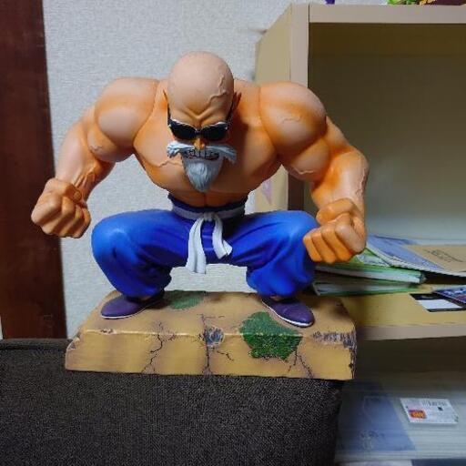ドラゴンボール　フィギュア　10体セット