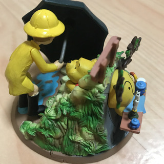 ディズニーフィギュアの画像