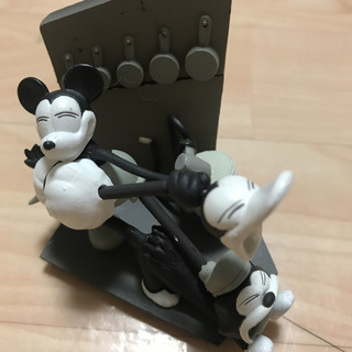 ディズニーフィギュアの画像