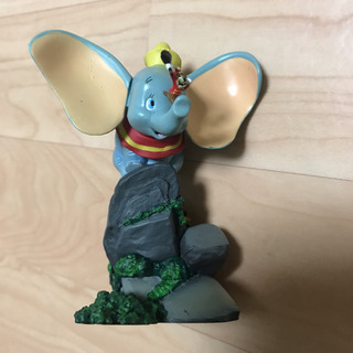 ディズニーフィギュア