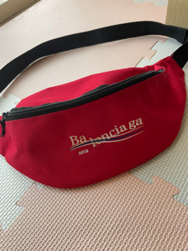 BALENCIAGAショルダーバッグ