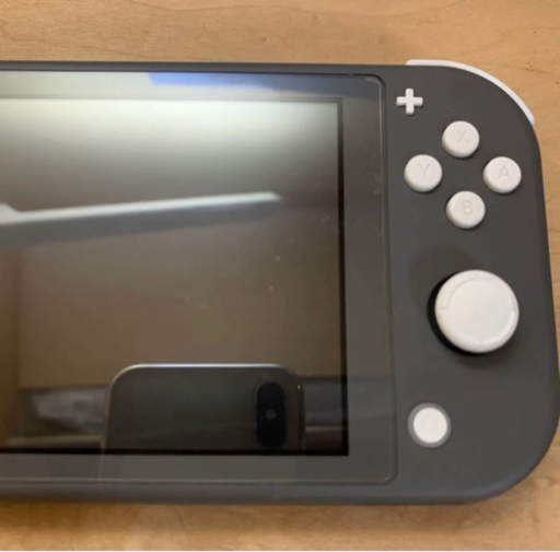 Nintendo Switch 任天堂スイッチ本体　あつまれどうぶつの森