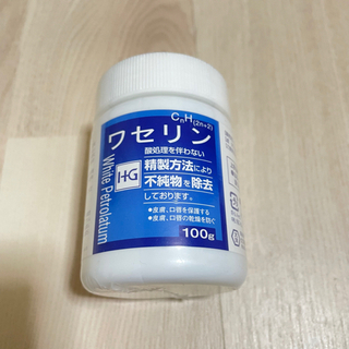 ワセリンHG