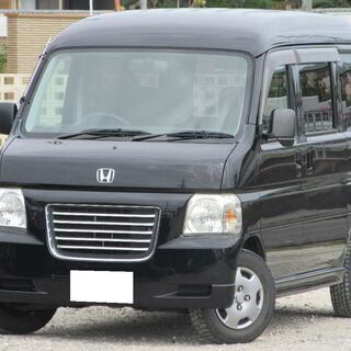 【車検：R5年1月迄】バモスホビオ 4WD（総額：39万円）【希...
