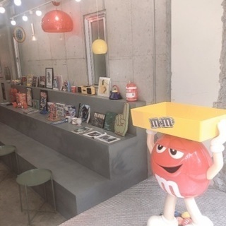 🌟☕️🌟みんなでカフェ巡りをしよう🌟☕️🌟