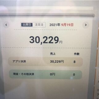 日給2～3万円可！【空港送迎】普通二種免許お持ちのドライバーさん募集致します【配車アプリ】給料現金日払い可！タクシー運転手経験者大歓迎です の画像