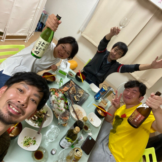 リバーブ3/20（日）19:00~22:00🌈週末飲み会🍺〜日曜の夜は飲まnight〜🍹 − 東京都