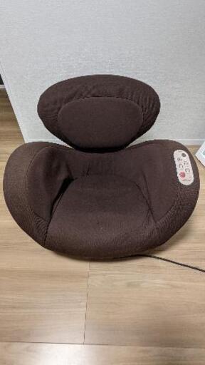 Airly Shape　マッサージチェア