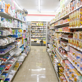 コンビニで働いてみたい方どうですか？スタッフ募集中！の画像