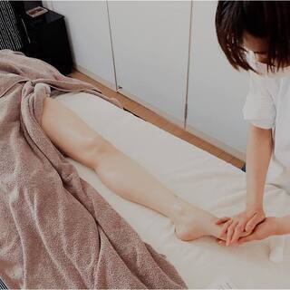 《兵庫県1位サロン・リピート率90％サロン》がお伝えするアロマテラピートリートメントの画像