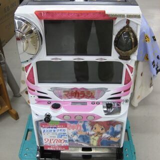 【直接取引】　ｍａｃｙ　スロット　まどかマギカ