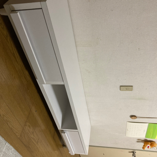 美品テレビ台