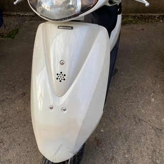 ホンダ ディオ AF68