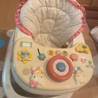 歩行器譲ります！