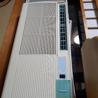 受け渡し予定者決定「ルームエアコン」《清掃済》