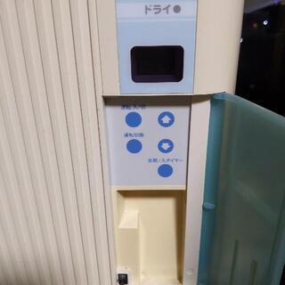 受け渡し予定者決定「ルームエアコン」《清掃済》の画像