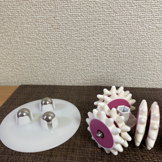 セルライト　ローラーの画像