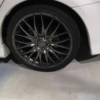 アテンザスポーツ　ホワイトパールの画像