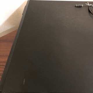 YAMAHA SRT-1000(B) TVサラウンドシステム Bluetoothの画像
