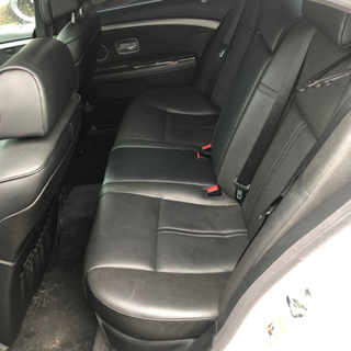BMW 7シリーズ　の画像