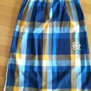 【未使用】ワイドパンツ＆スカートの画像