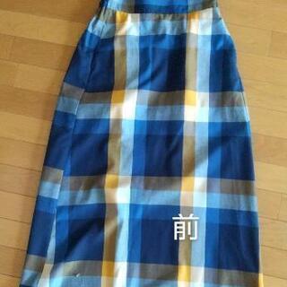 【未使用】ワイドパンツ＆スカートの画像