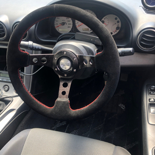 日産　シルビア　S15   15ターボエンジン　SR20DETの画像
