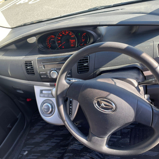 ダイハツ ムーヴカスタム ⭐️そのまま乗って帰れます‼️の画像