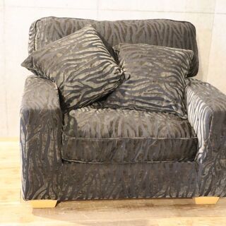 THE CONRAN SHOP「エリプス」コンラン アームチェア ソファ 51万 n234476423.2-180x118.gif