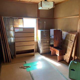 【無償譲渡・積立購入】新潟　激安物件　新潟市西区大野町　戸建て　倉庫　DIY可　賃貸　物置　事務所　別荘　古民家  ペット可　民泊可 - 賃貸（マンション/一戸建て）