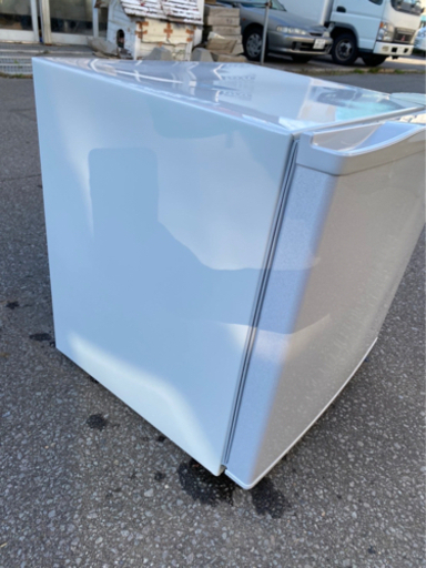 人気商品入荷！！Haier ハイアール 冷凍庫 1ドア JF-NU40F 38L 2014年