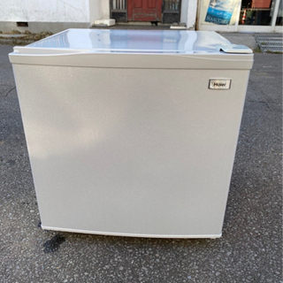 ハイアール Haier 冷凍庫 JF-NC145F 145L 白 チェスト式冷凍庫 Joy Series ホワイト JF-NC145F [145L /1ドア /上