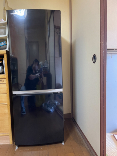 お値下げしました！TOSHIBA 冷蔵庫　美品