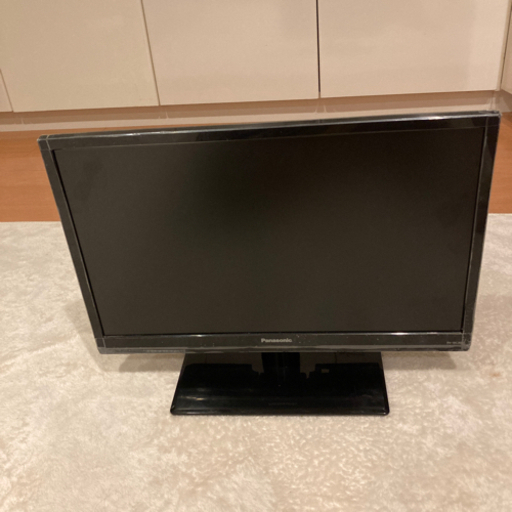 Panasonic 液晶テレビ