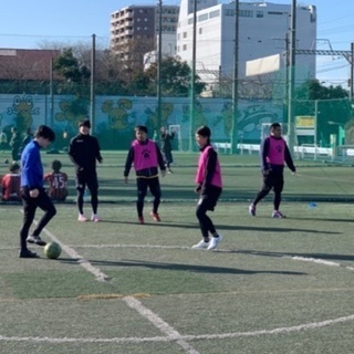⭐️10月10日男女ミックス初心者エンジョイフットサルメンバー募集🌈 - 足立区