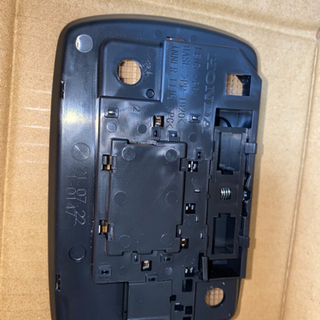 ホンダ車 ルームランプ純正LEDの画像