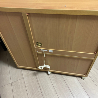 レンジ台の画像