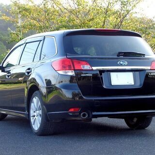 レガシィツーリングワゴン・本車検フルR5年9月迄【2.5iアイサイト4WD】自動ブレーキ・レーダークルコン・レーン逸脱センサー・純正ナビ・フルセグTV・Bluetooth…相談の画像