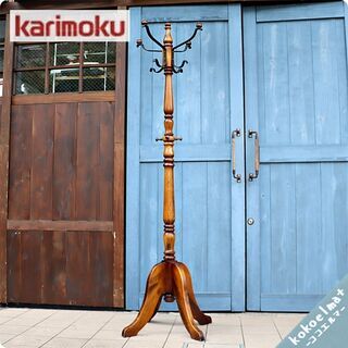 Karimoku(カリモク家具)のCOLONIAL(コロニアル)...