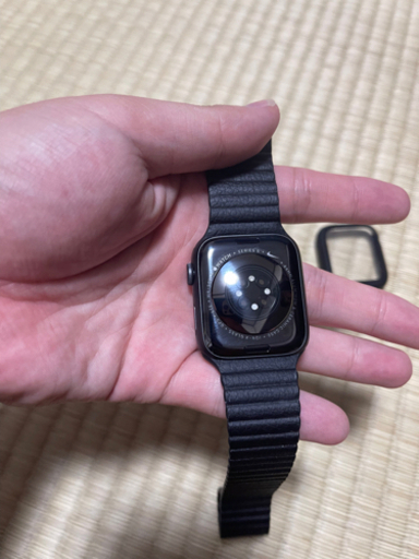 アップルウォッチ