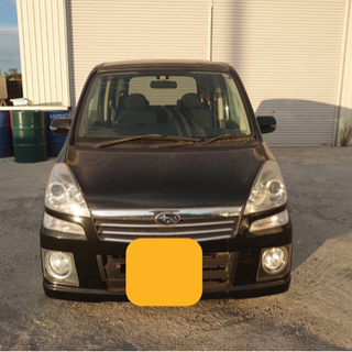 ご成約ありがとうございました！【コミコミ車】スバル ステラ車検2年満タン付！の画像