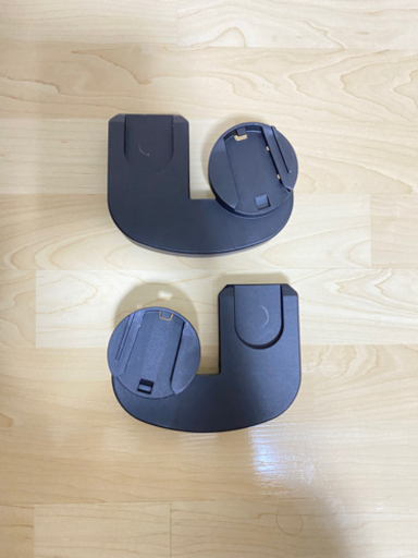 【美品】サイベックス　エイトン　アダプターセット
