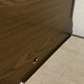 フランスベッドですの画像