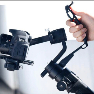 ジンバル安定化アクセサリー　DH09 ZHIYUN Crane ...