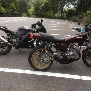 バイク　エンジン　オーバーホール　致します