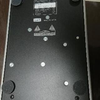 値下げ不可 LUXMAN DA 100 ラックスマンヘッドフォンアンプの画像